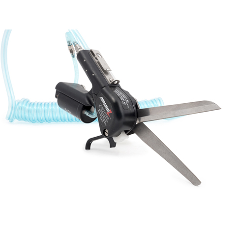 Air scissors hotsell